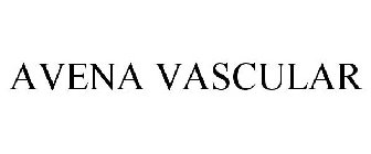 AVENA VASCULAR