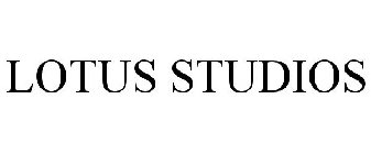 LOTUS STUDIOS