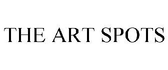 THE ART SPOTS