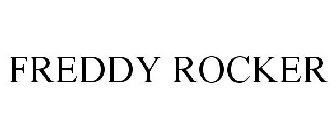 FREDDY ROCKER