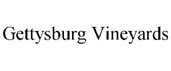 GETTYSBURG VINEYARDS