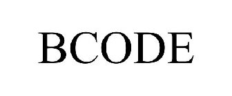 BCODE