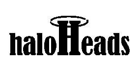 HALOHEADS