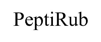 PEPTIRUB