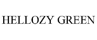 HELLOZY GREEN