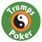 TRUMPS POKER