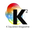 K² K SQUARED MAGAZINE