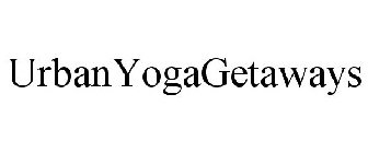 URBANYOGAGETAWAYS