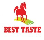 BEST TASTE