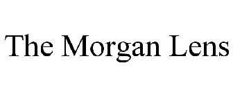 THE MORGAN LENS