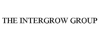 THE INTERGROW GROUP