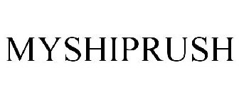 MYSHIPRUSH