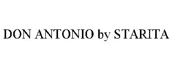 DON ANTONIO BY STARITA