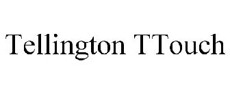 TELLINGTON TTOUCH