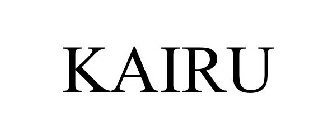 KAIRU
