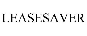 LEASESAVER