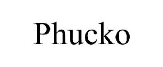 PHUCKO