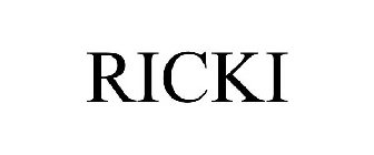 RICKI