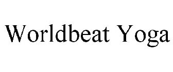 WORLDBEAT YOGA