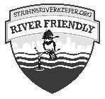 ST. JOHNS RIVERKEEPER.ORG RIVER FRIENDLY