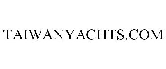 TAIWANYACHTS.COM