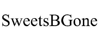 SWEETSBGONE