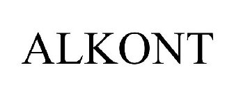 ALKONT