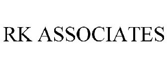 RK ASSOCIATES