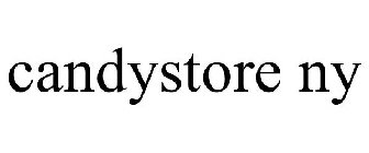 CANDYSTORE NY