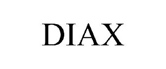 DIAX