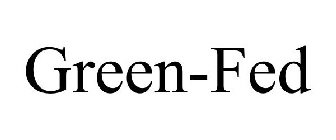 GREEN-FED
