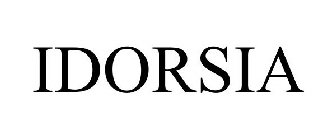 IDORSIA