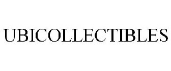 UBICOLLECTIBLES