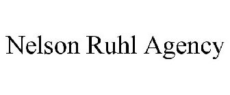 NELSON RUHL AGENCY