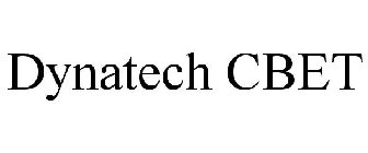 DYNATECH CBET