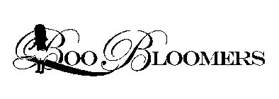 BOOBLOOMERS