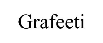 GRAFEETI