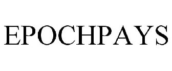 EPOCHPAYS