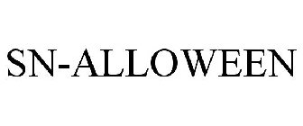 SN-ALLOWEEN