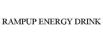 RAMPUP ENERGY DRINK