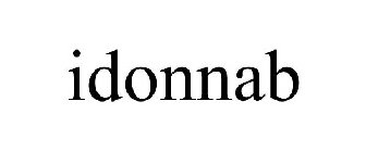 IDONNAB