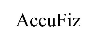 ACCUFIZ