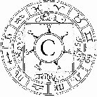 C AIER IGNIS TERRA AQUA
