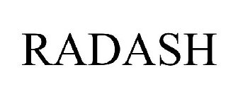 RADASH