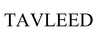 TAVLEED