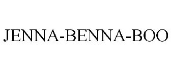 JENNA-BENNA-BOO