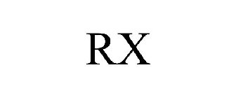 RX