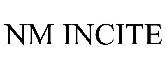 NM INCITE