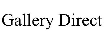 GALLERY DIRECT