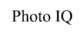 PHOTO IQ